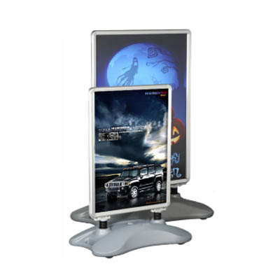 Outdoor-Poster-Stand-Without-U-Frame